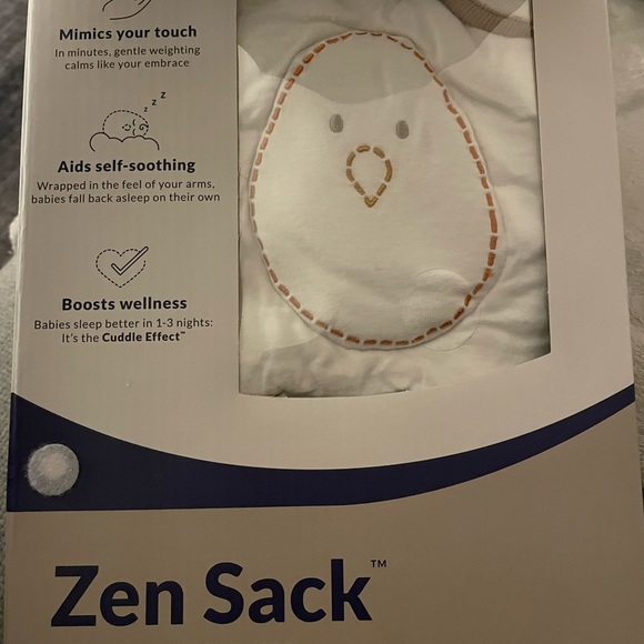 Nested Bean sleep sack - Picture 4 of 4